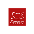 Espresso Games Logo