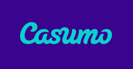 Casumo Casino Logo