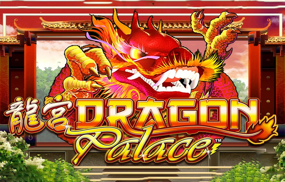 Play Dragon Palace Slot