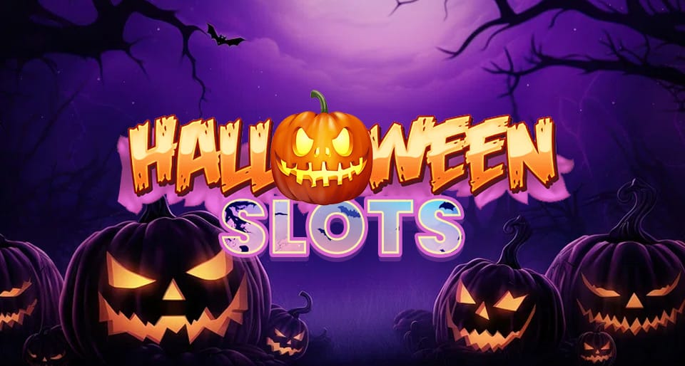 Halloween Slots