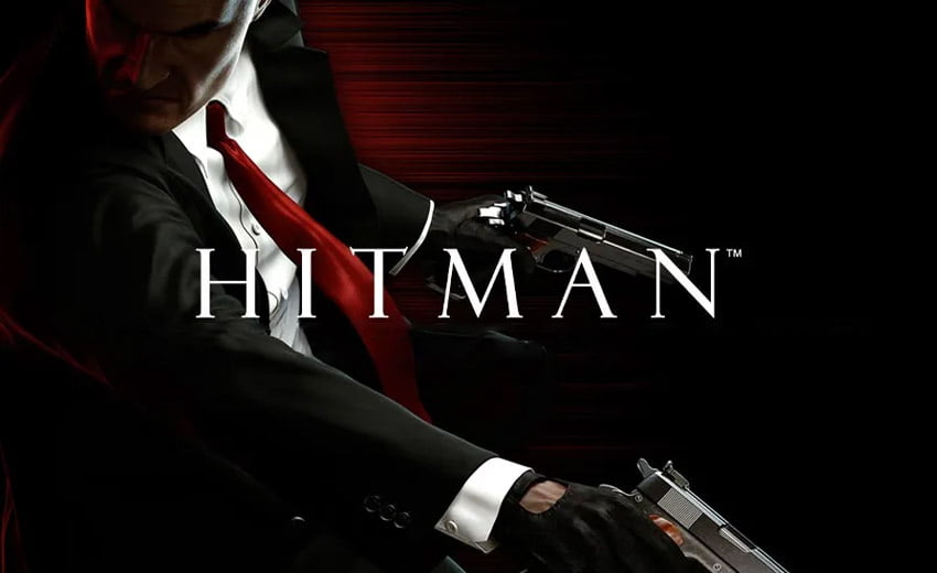 Play Hitman Slot