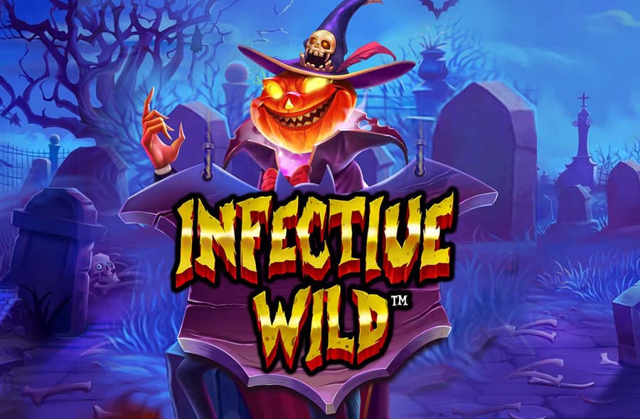 Play Infective Wild Slot