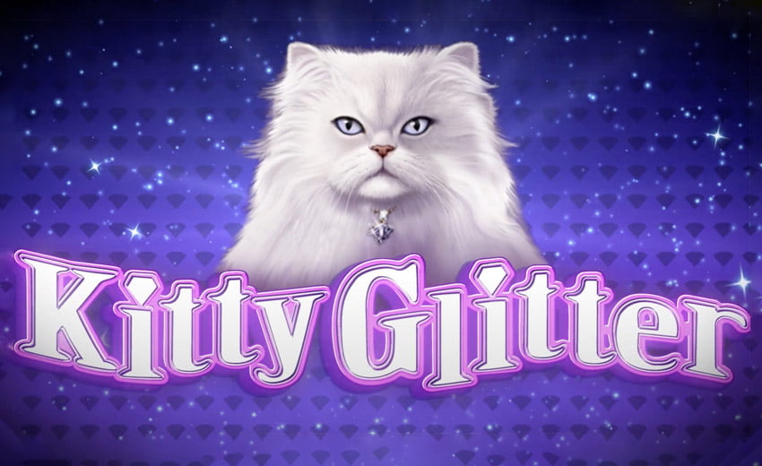 Play Kitty Glitter Slot