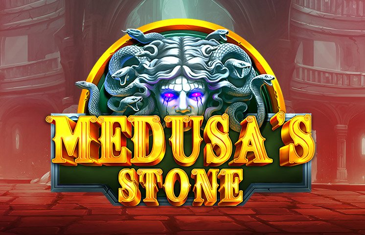 Medusa’s Stone