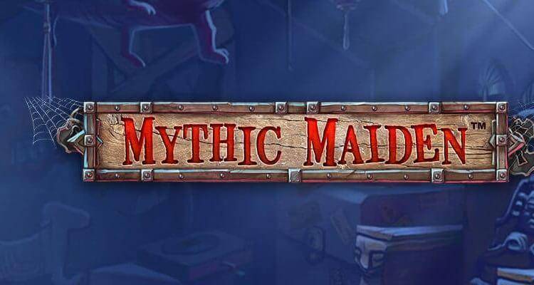 Mythic Maiden slot